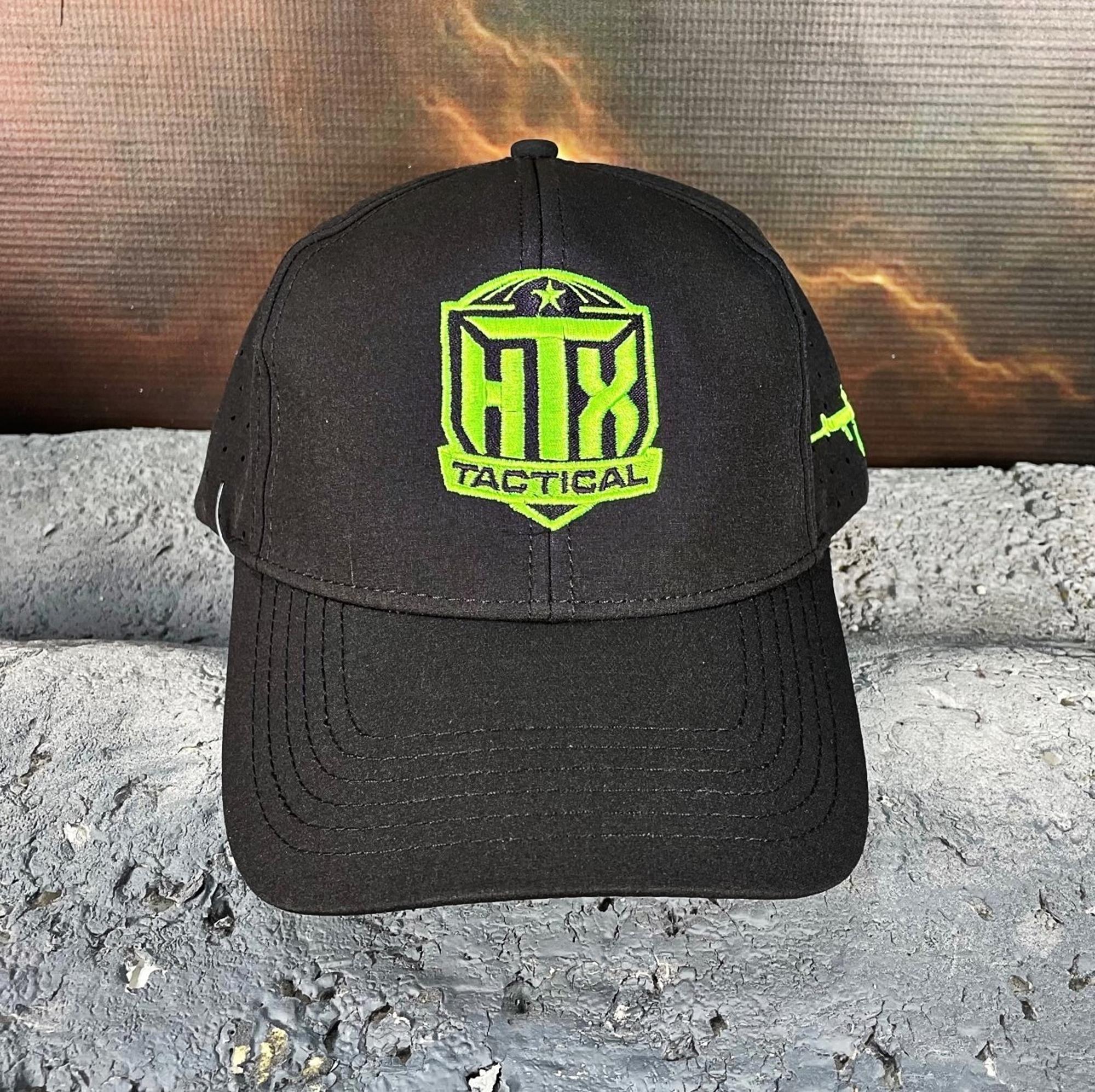 HTX LOGO SPORT CAP | 10138236