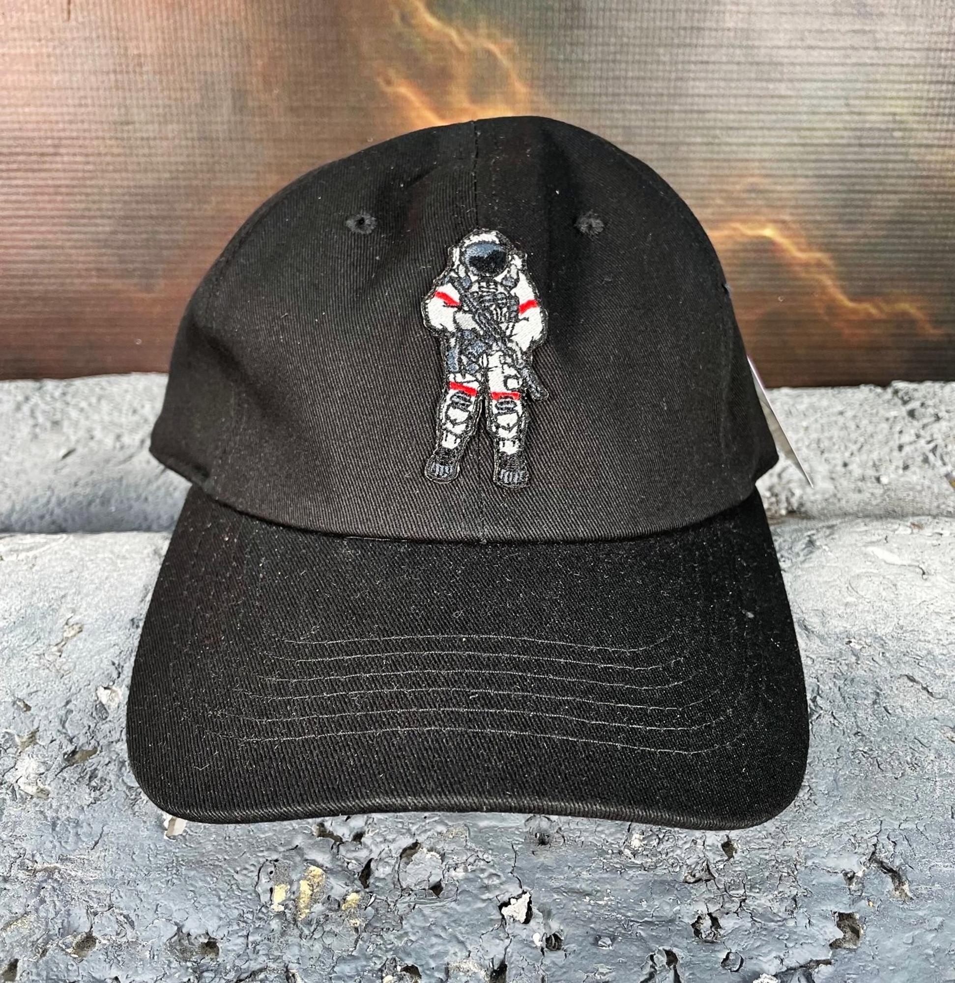 REKON PATCH DAD HAT | 10138232